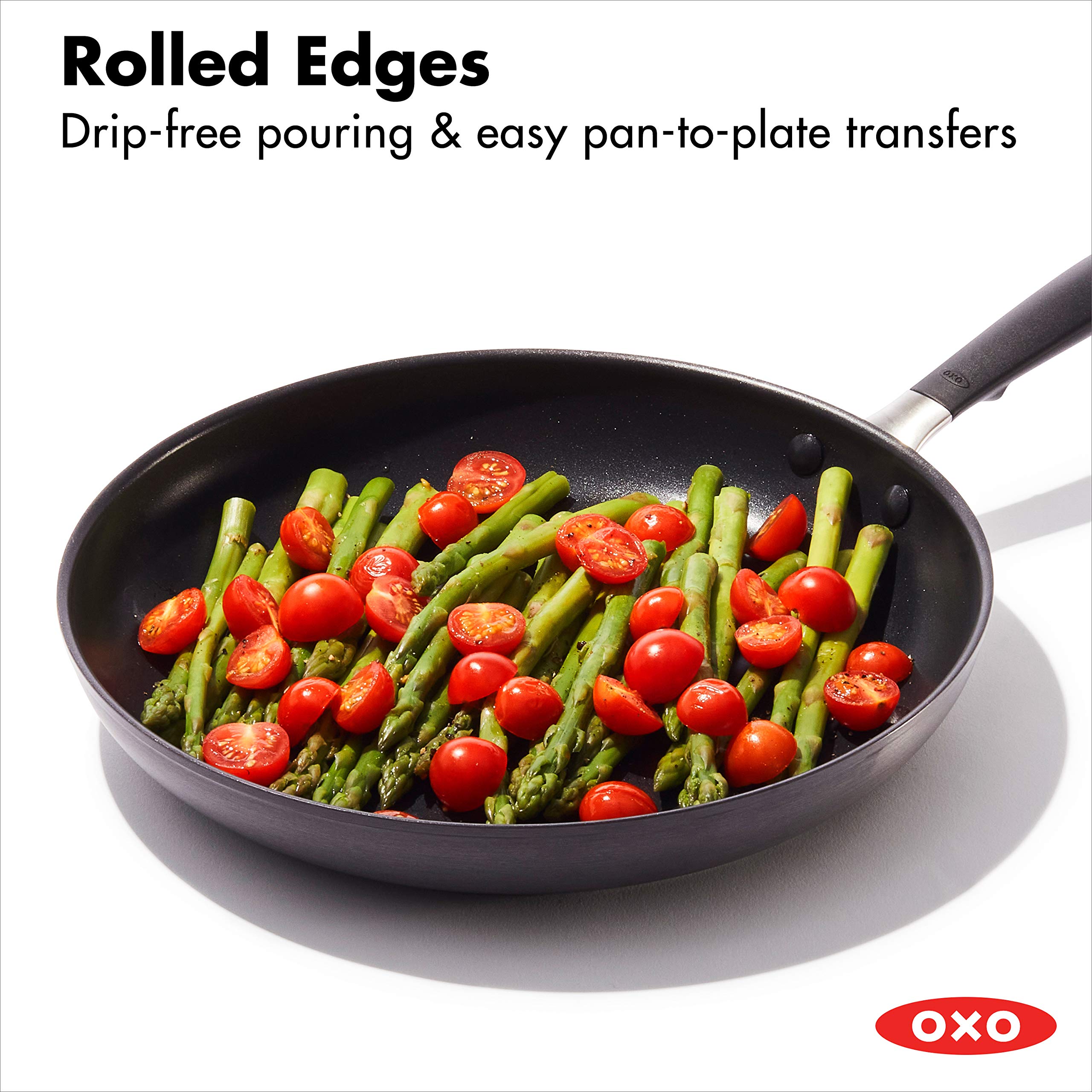 【新品】OXO ノンスティック オープン 天板 Amazon | OXO グッド ・ グリップス ノンスティック 12 」 オープン